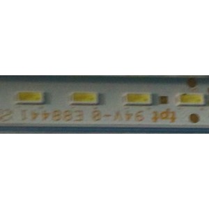 LEDS PARA TV SEIKI / NUMERO DE PARTE. 74.46T04.006-3-SN1 / PANEL T460HW08 V.D / MODELO SE461TS